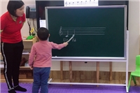 Âm nhạc và những điều đặc biệt tại Asean Schools