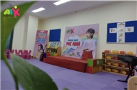 Cùng khám phá phòng âm nhạc của Asean School có gì nào