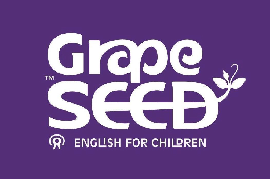 Học tiếng Anh với GrapeSEED